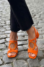 Valentina | Sandalias Verano Vivaz