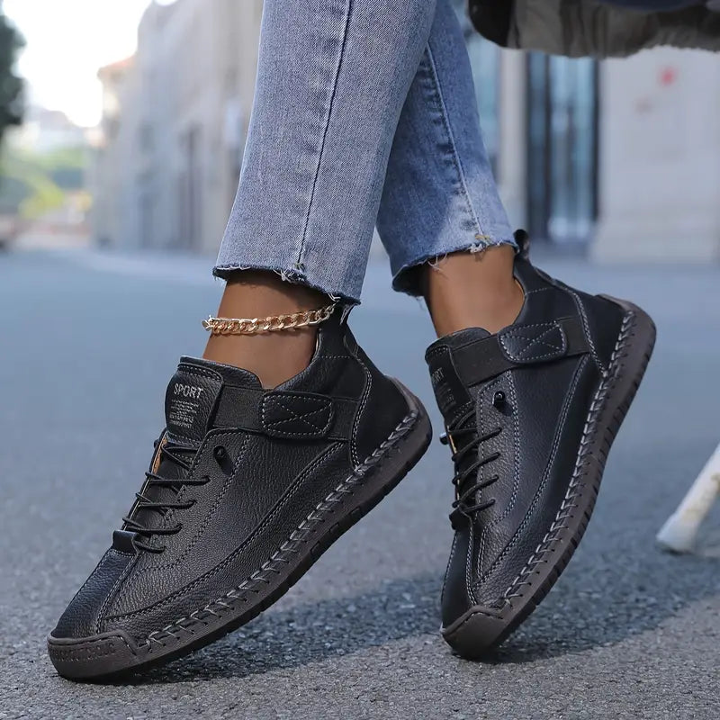 Oriana | Sneakers con Amortiguación