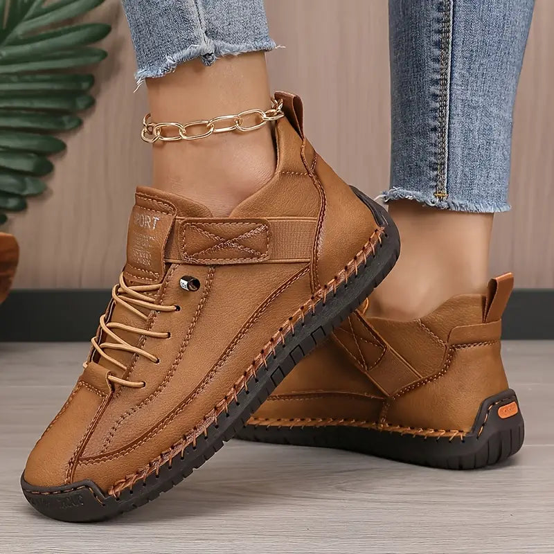 Oriana | Sneakers con Amortiguación