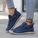 Oriana | Sneakers con Amortiguación