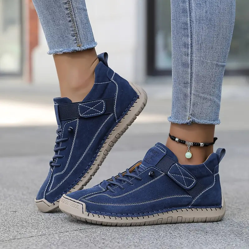 Oriana | Sneakers con Amortiguación