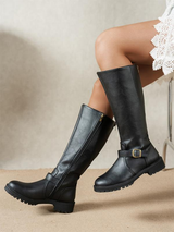 Vero | Botas Cómodas