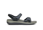 Regina | Sandalias Comfort