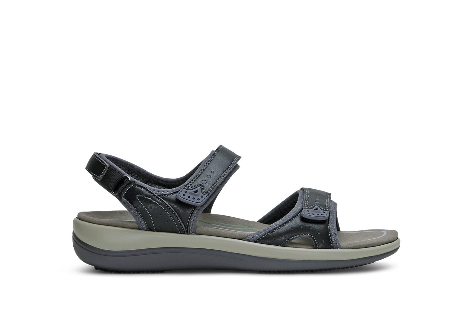 Regina | Sandalias Comfort