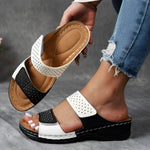 Aurora | Sandalias Comfort