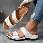 Aurora | Sandalias Comfort
