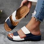 Aurora | Sandalias Comfort