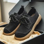 Bertrand | Zapato Ortopédico Cómodo