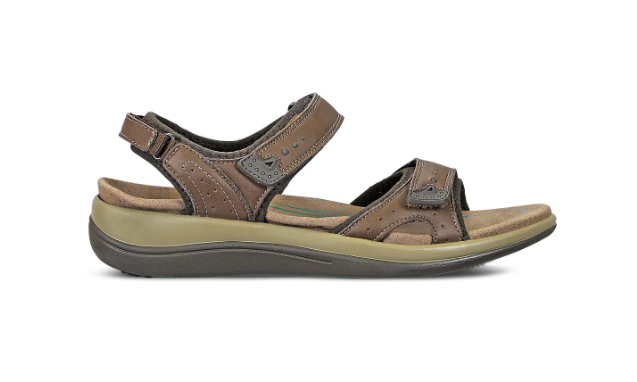 Regina | Sandalias Comfort