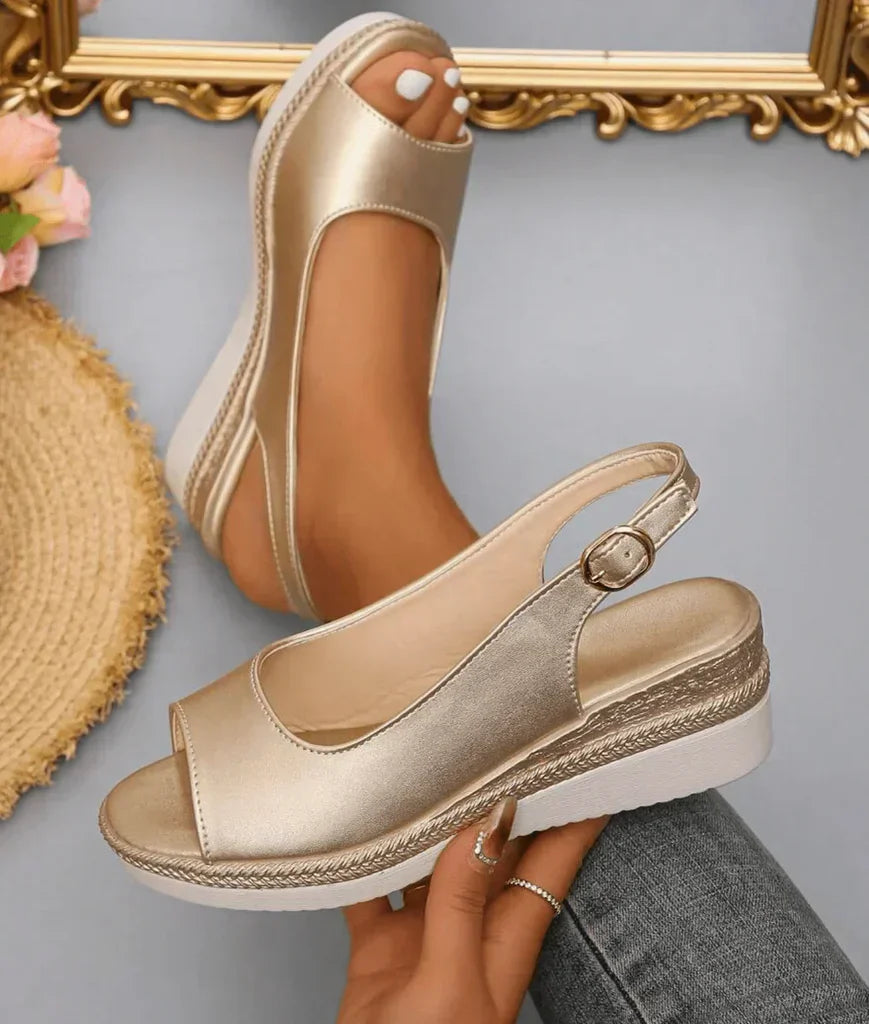 Mariana | Sandalias Comfort