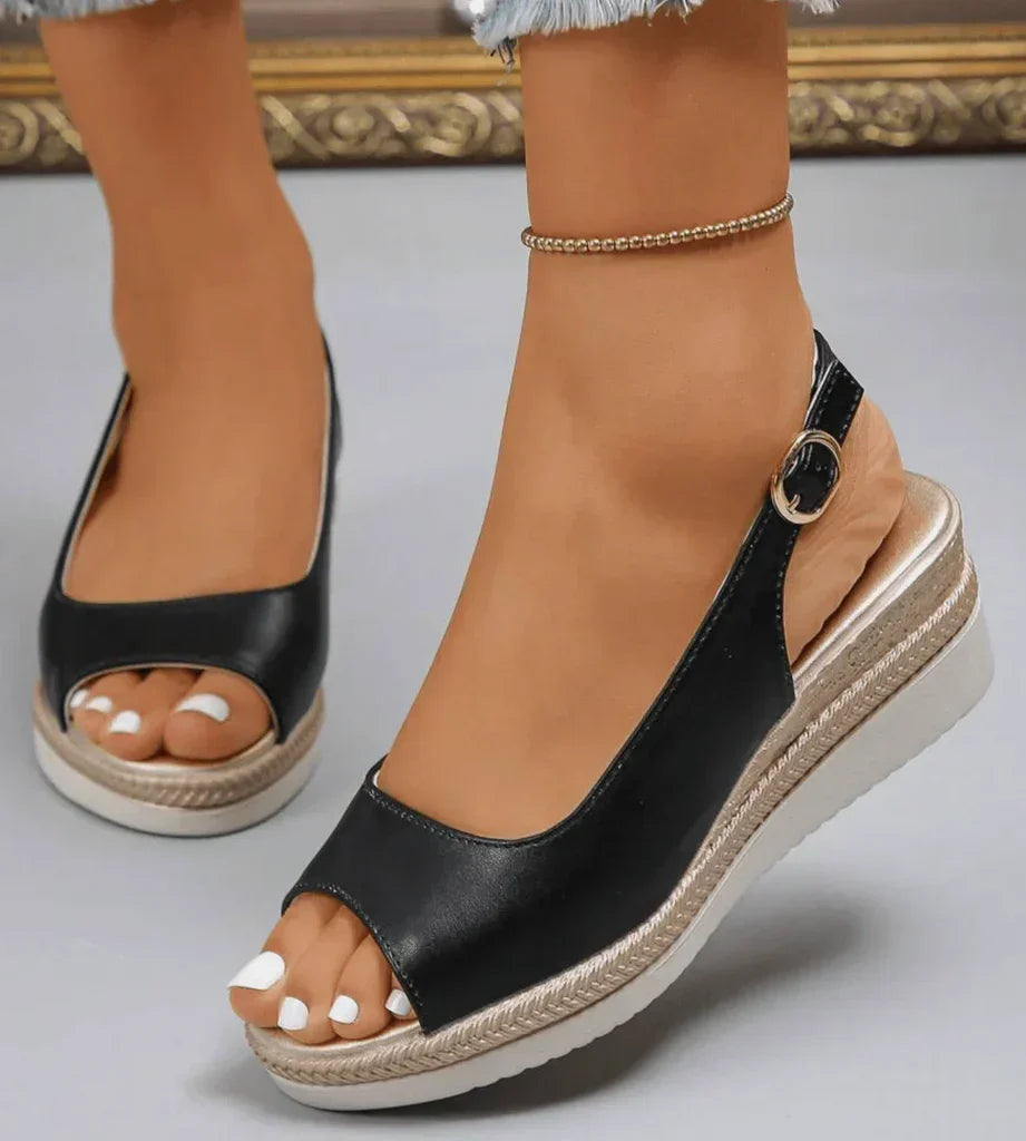 Mariana | Sandalias Comfort