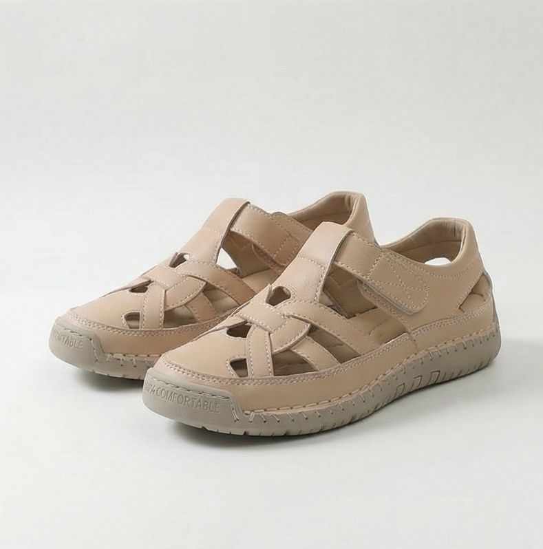 Juana | Sandalias Comfort