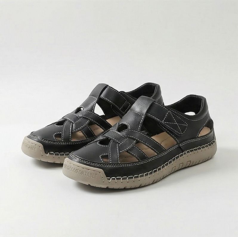 Juana | Sandalias Comfort