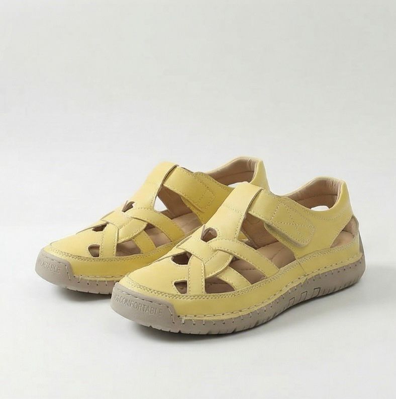 Juana | Sandalias Comfort