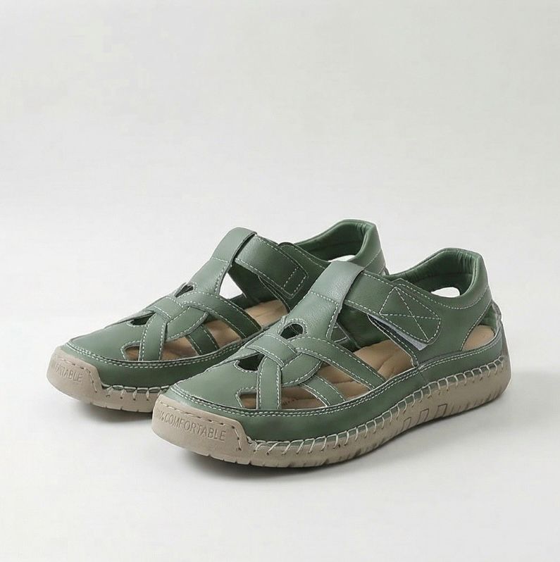 Juana | Sandalias Comfort
