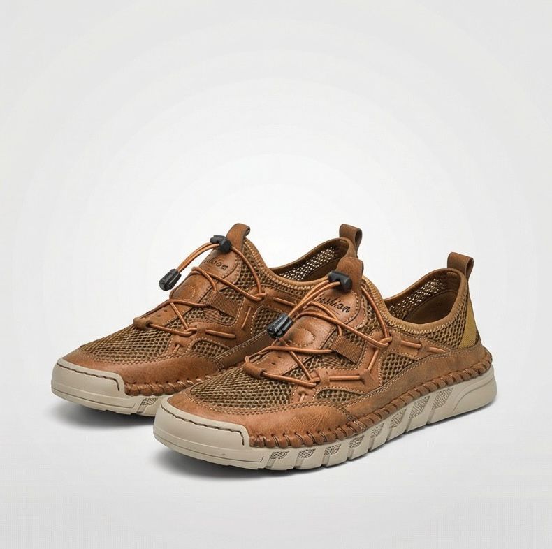 Lucía | Zapatillas Comfort
