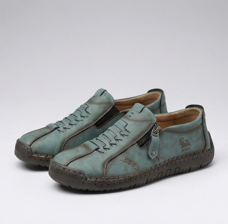 Emma | Zapatillas Comfort