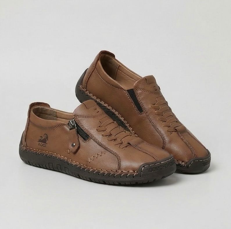 Emma | Zapatillas Comfort
