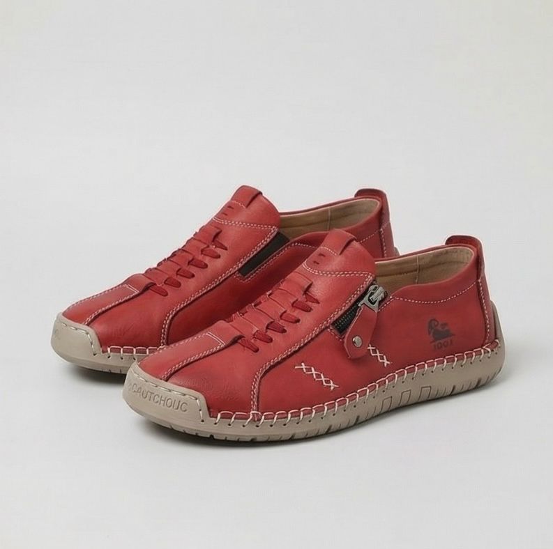 Emma | Zapatillas Comfort