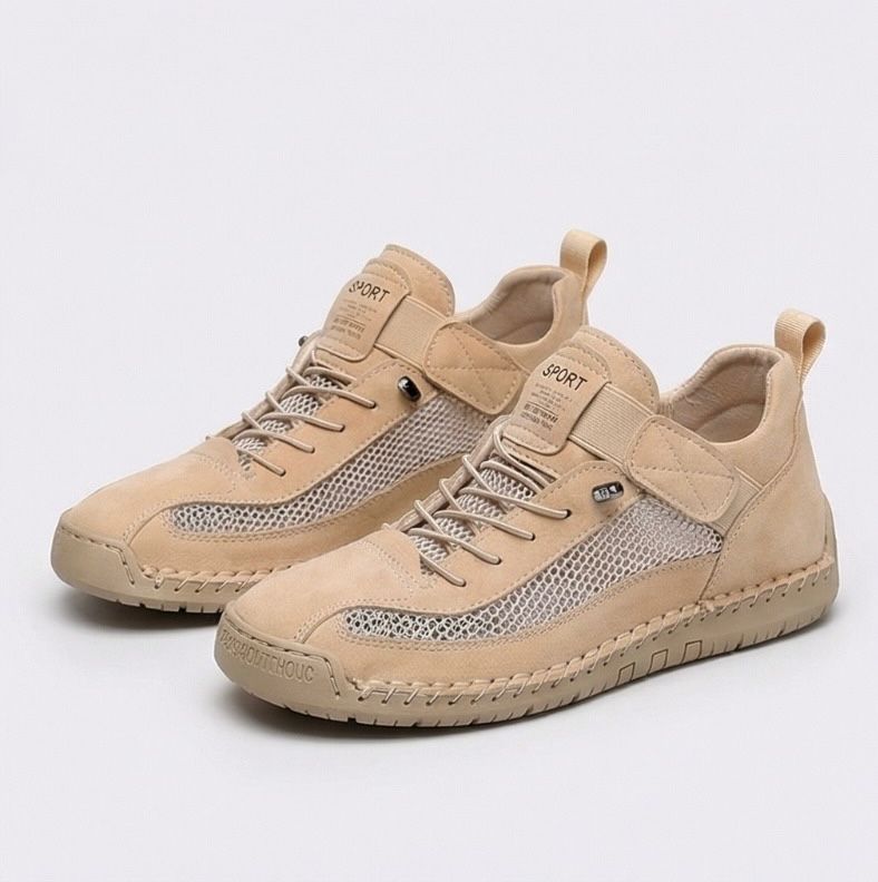 Camila | Zapatillas Comfort