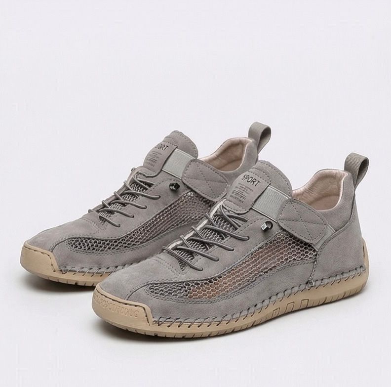Camila | Zapatillas Comfort
