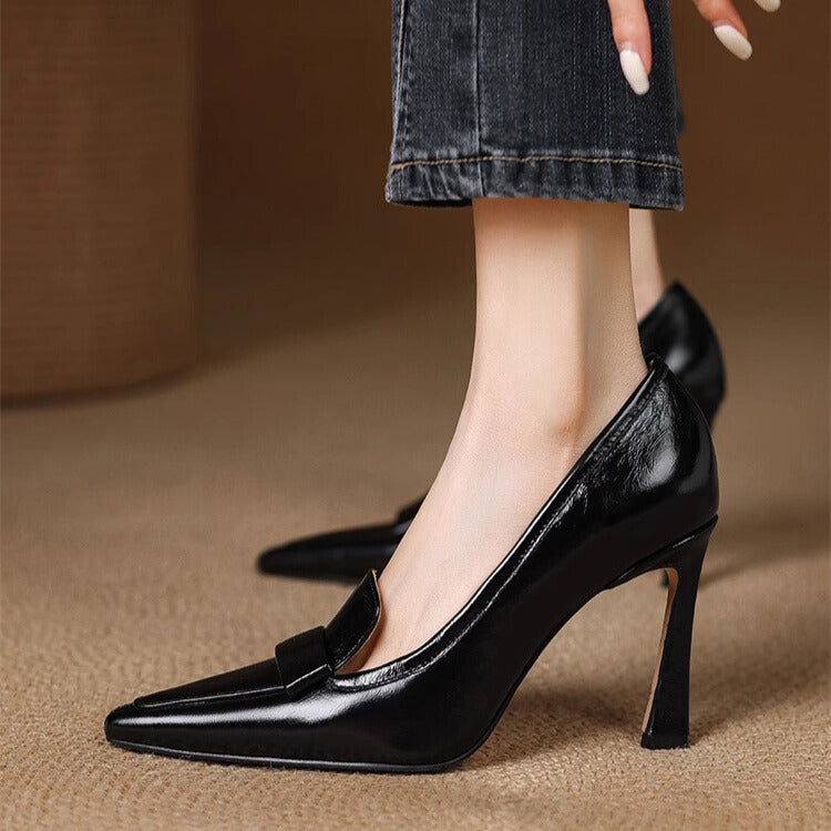 Alix | Tacones Elegantes