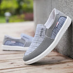 Alejandro | Zapatillas Ortopédicas Slip-On