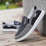 Alejandro | Zapatillas Ortopédicas Slip-On