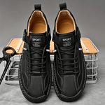 Javier | Zapatos Ortopédicos