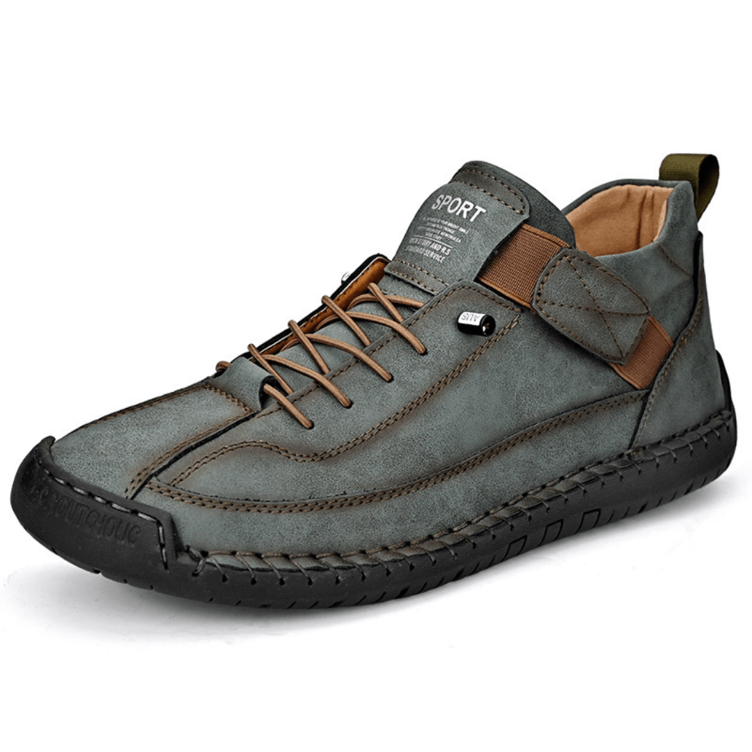 Javier | Zapatos Ortopédicos