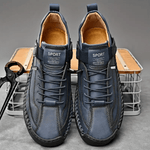 Javier | Zapatos Ortopédicos