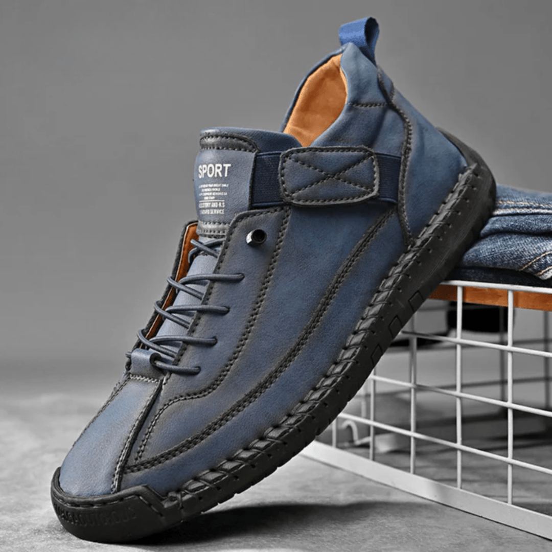 Javier | Zapatos Ortopédicos