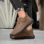 Javier | Zapatos Ortopédicos