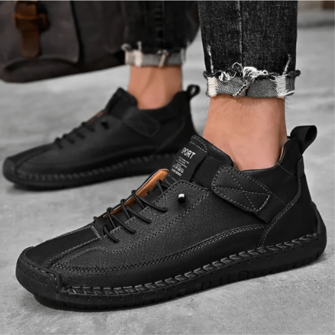 Javier | Zapatos Ortopédicos