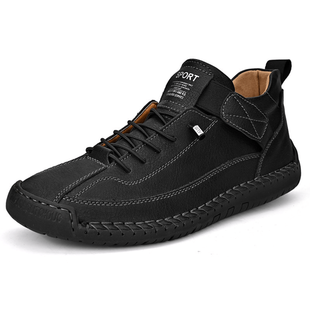 Javier | Zapatos Ortopédicos