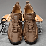 Javier | Zapatos Ortopédicos