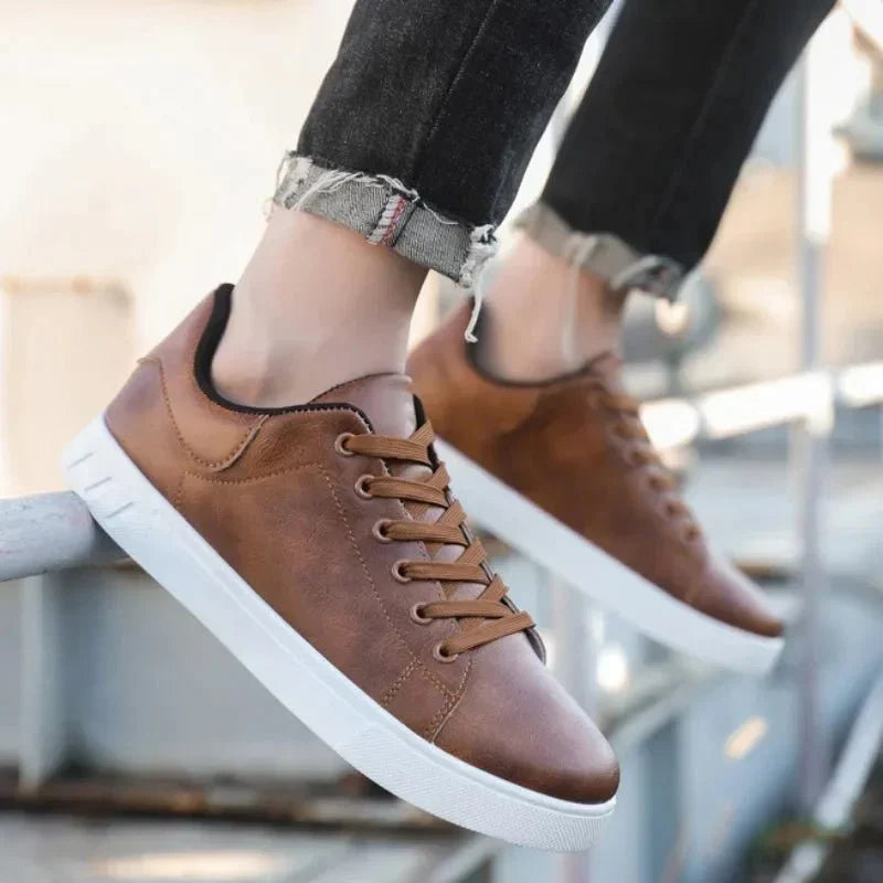 Mateo | Zapatos Ortopédicos