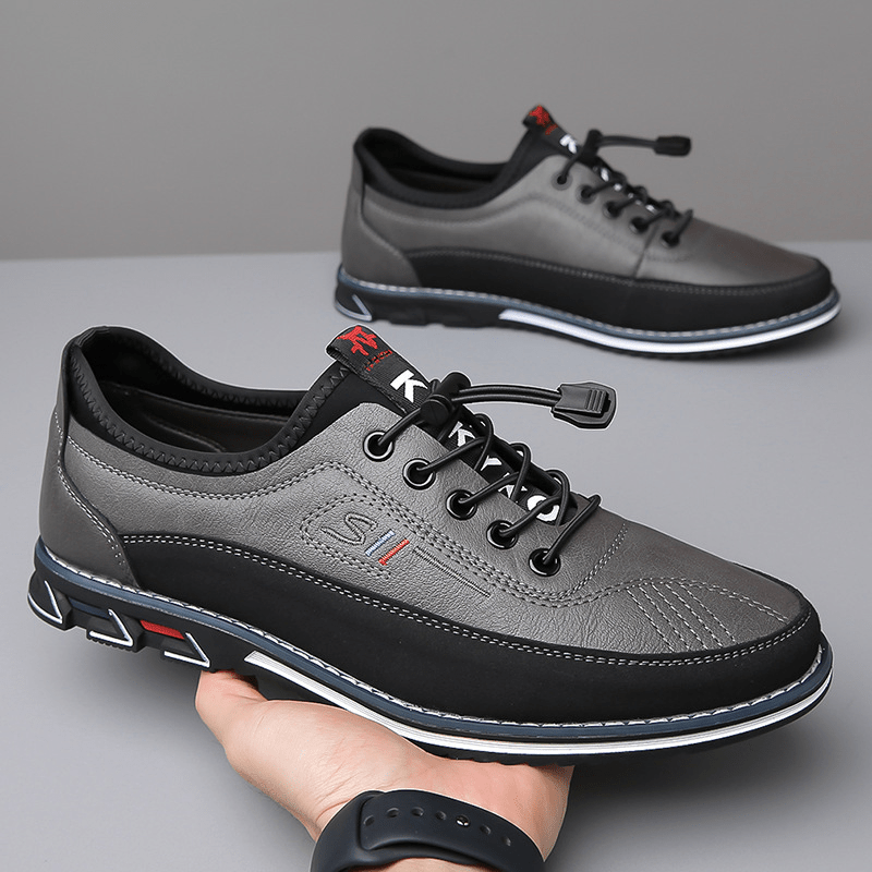 Marco | Zapatos Ortopédicos