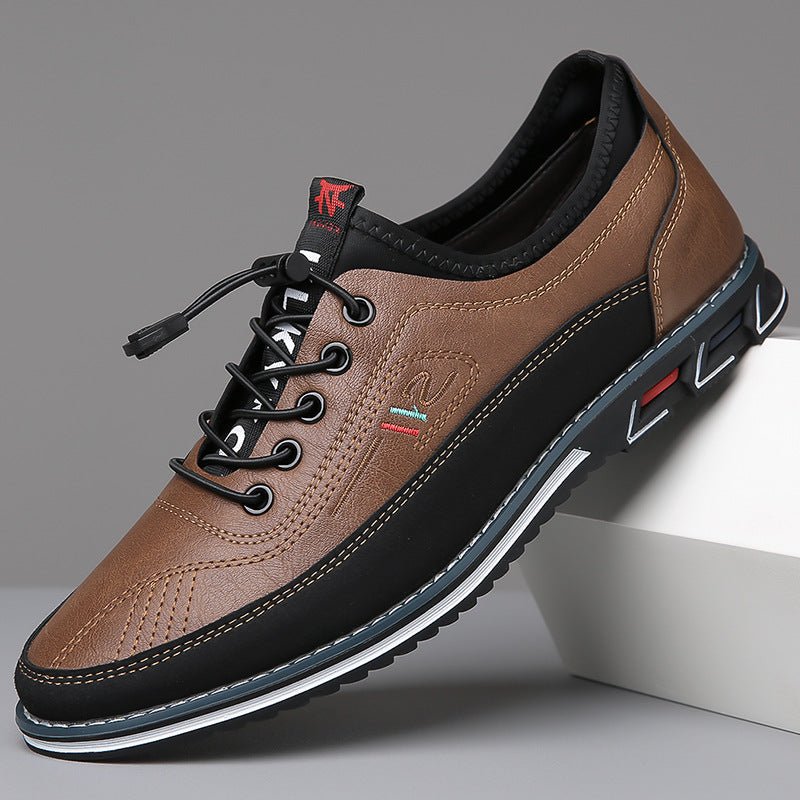 Marco | Zapatos Ortopédicos
