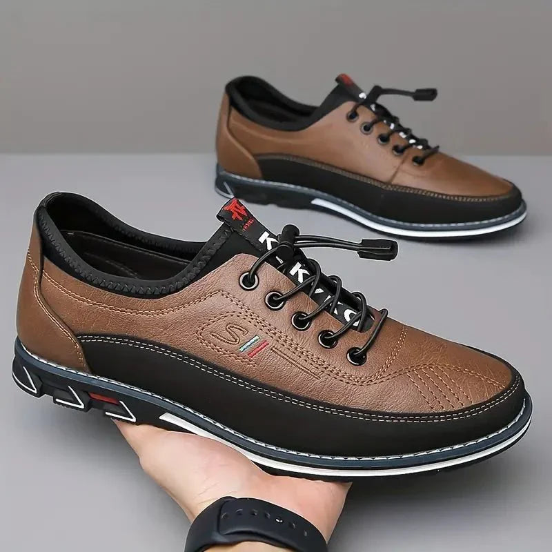 Marco | Zapatos Ortopédicos