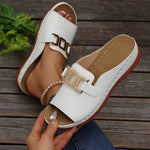 Furia | Sandalias Comfort