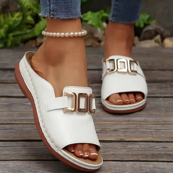 Furia | Sandalias Comfort