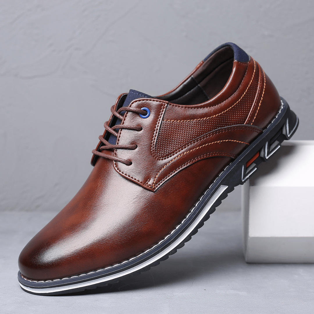 Bruno | Zapatillas Ortopédicas Antideslizantes