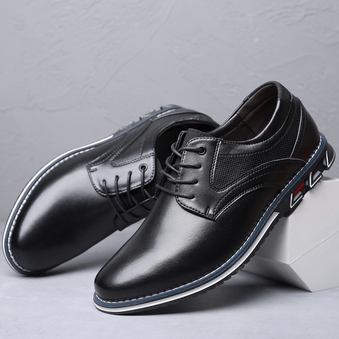 Bruno | Zapatillas Ortopédicas Antideslizantes