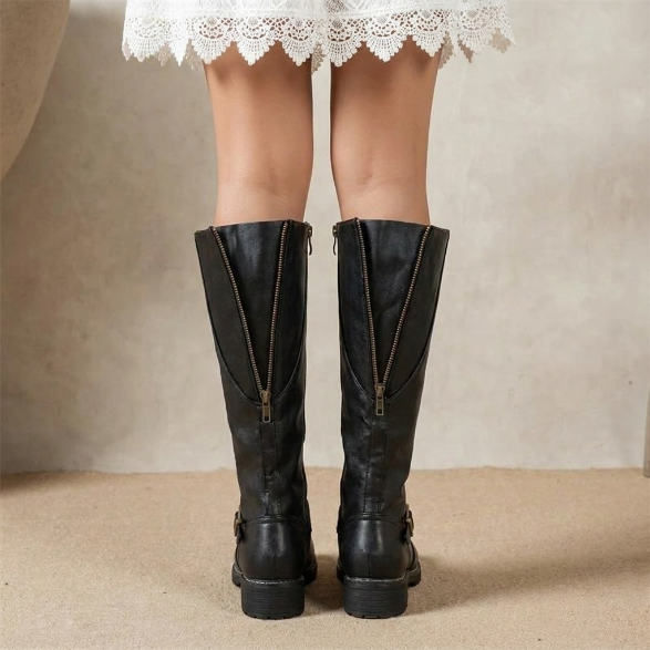 Vero | Botas Cómodas