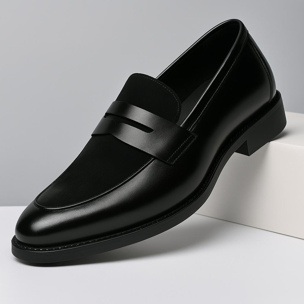 Newell | Mocasines Elegantes