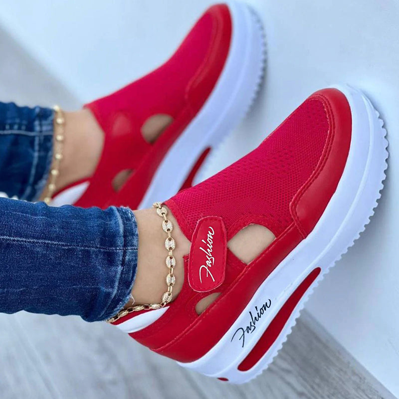 Natalia | Zapatos Comfort