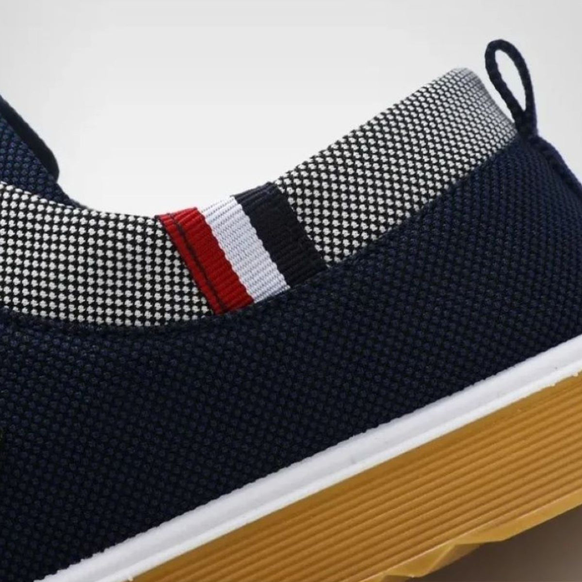 Marco | Zapatos Ortopédicos de Lona