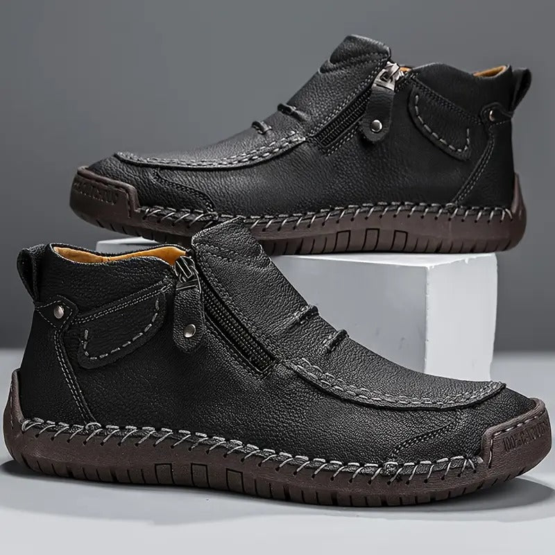Iván | Zapatos Ortopédicos
