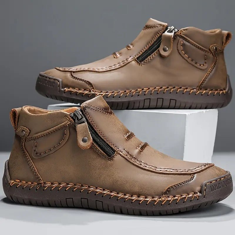 Iván | Zapatos Ortopédicos